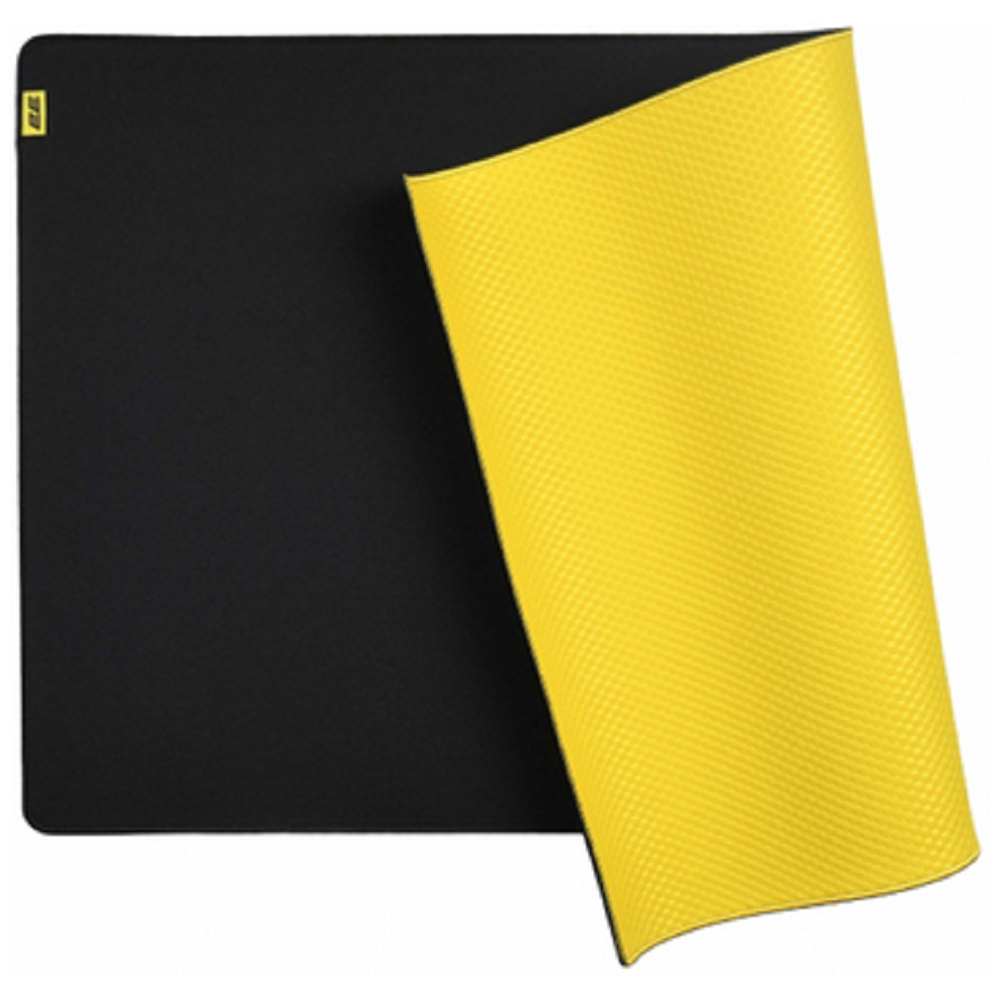 2E 2E-CONTROL-XL-BK-PRO, Gaming Mouse Pad, XL, Black