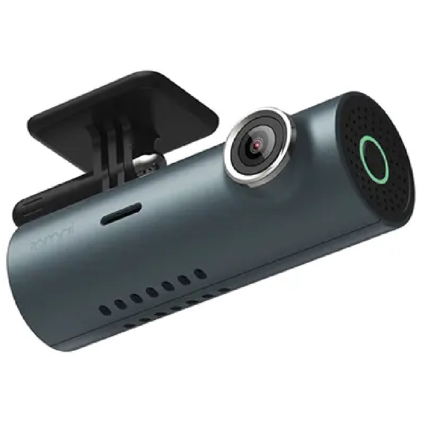 მანქანის ვიდეო რეგისტრატორი Xiaomi 70mai Dash Cam M300, Built in WiFi, 140°, Navy