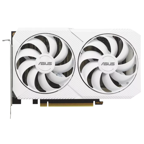 ვიდეო დაფა Asus 90YV0GB7-M0NA00, GeForce RTX3060 OC, 8GB, 128bit, HDMI, DP, Black