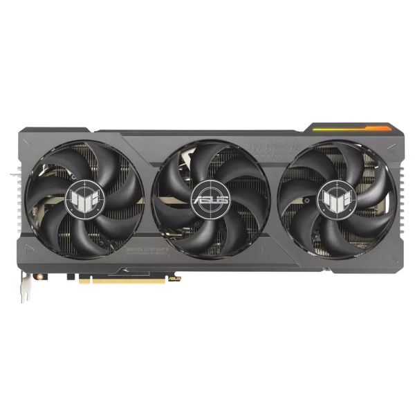 ვიდეო დაფა Asus 90YV0IB1-M0NA00, Gaming GeForce RTX4080, 16GB, 256bit, HDMI, DP, Black