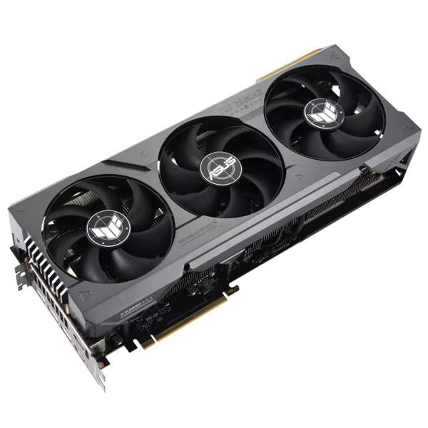 ვიდეო დაფა Asus 90YV0IB1-M0NA00, Gaming GeForce RTX4080, 16GB, 256bit, HDMI, DP, Black