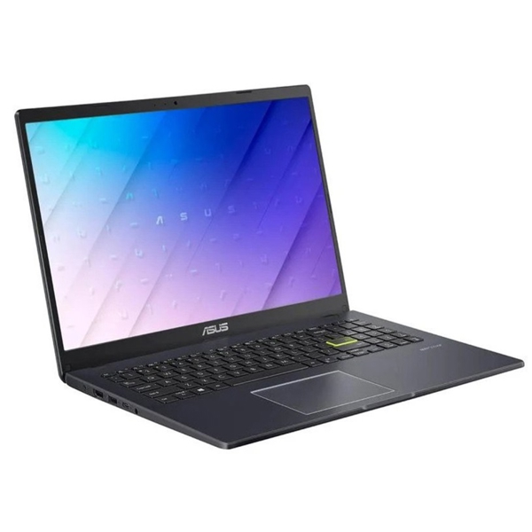 ნოუთბუქი Asus L510KA-EJ152 Vivobook Go, 15.6", Pentium N6000, 8GB, 256GB SSD, Integrated, Peacock Blue