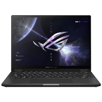 ნოუთბუქი Asus Rog GV302XI-MU008W  Flow, 13.4", Ryzen 9-7940HS, 32GB, 1TB SSD, RTX4070 8GB, W11H, Black