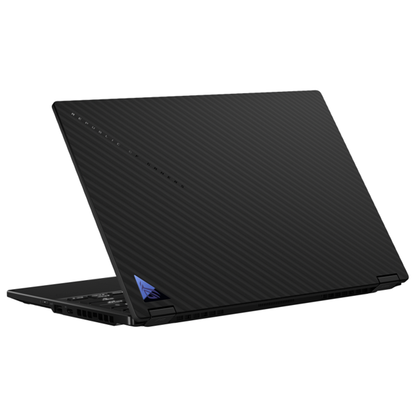 Asus Rog GV302XI-MU008W  Flow, 13.4", Ryzen 9-7940HS, 32GB, 1TB SSD, RTX4070 8GB, W11H, Black