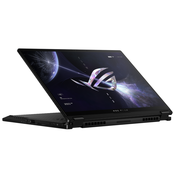 Asus Rog GV302XI-MU008W  Flow, 13.4", Ryzen 9-7940HS, 32GB, 1TB SSD, RTX4070 8GB, W11H, Black