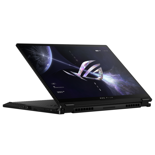 Asus GV302XU-MU010W Rog Flow X13, 13.4", Ryzen 9-7940HS, 16GB, 1TB SSD, RTX4050 6GB, W11H, Black