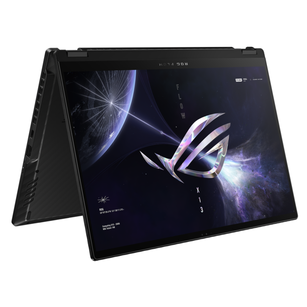 Asus GV302XU-MU010W Rog Flow X13, 13.4", Ryzen 9-7940HS, 16GB, 1TB SSD, RTX4050 6GB, W11H, Black