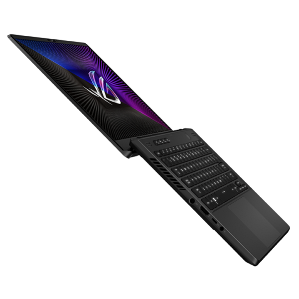 ნოუთბუქი Asus GA402XY-NC022W ROG Zephyrus G14, 14", Ryzen 9-7940HS, 16GB, 1TB SSD, RTX4090 16GB, W11H, Eclipse Gray