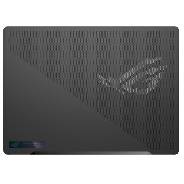 ნოუთბუქი Asus GA402XY-NC022W ROG Zephyrus G14, 14", Ryzen 9-7940HS, 16GB, 1TB SSD, RTX4090 16GB, W11H, Eclipse Gray