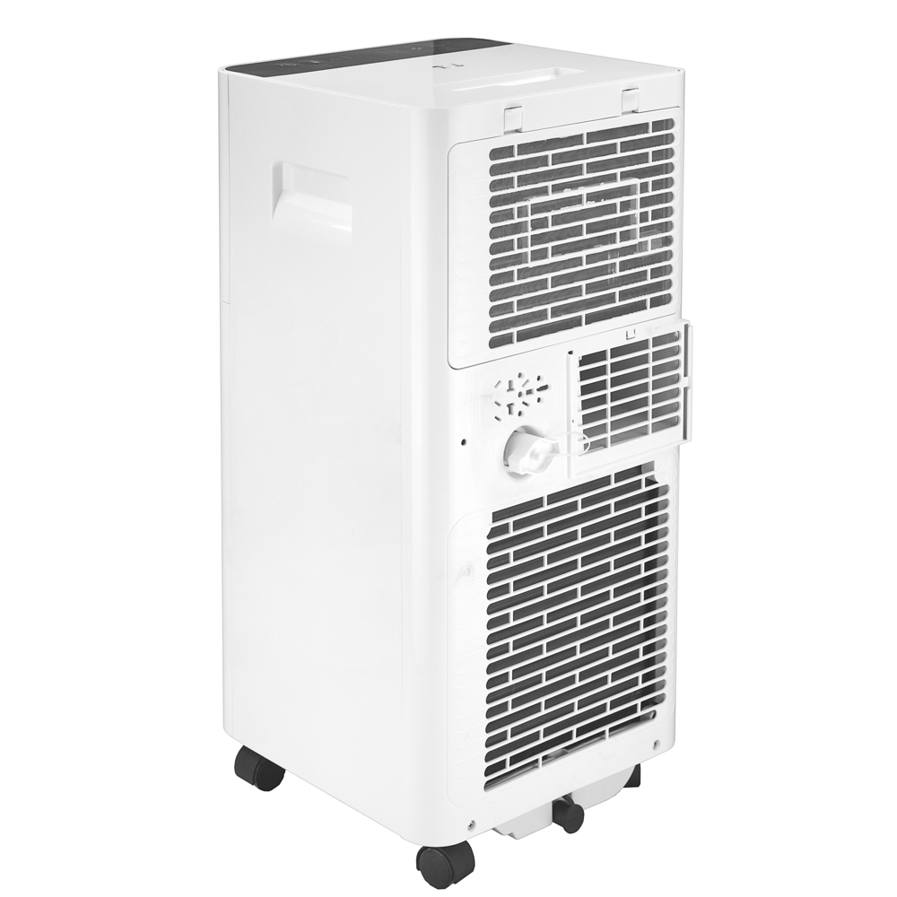 პორტაბელური კონდიციონერი TCL TAC-07CPARV, 10-20m², ON/OFF, Air Conditioner, White