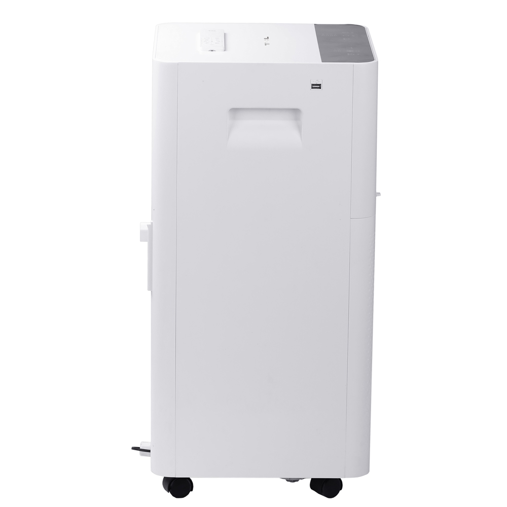 TCL TAC-09CHPARPV, 25-30m², White