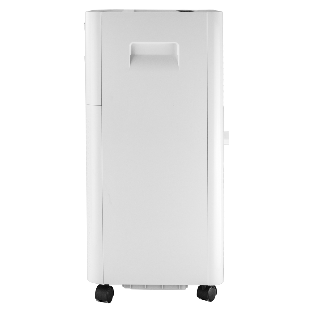 TCL TAC-09CPARV, 25-30m², White