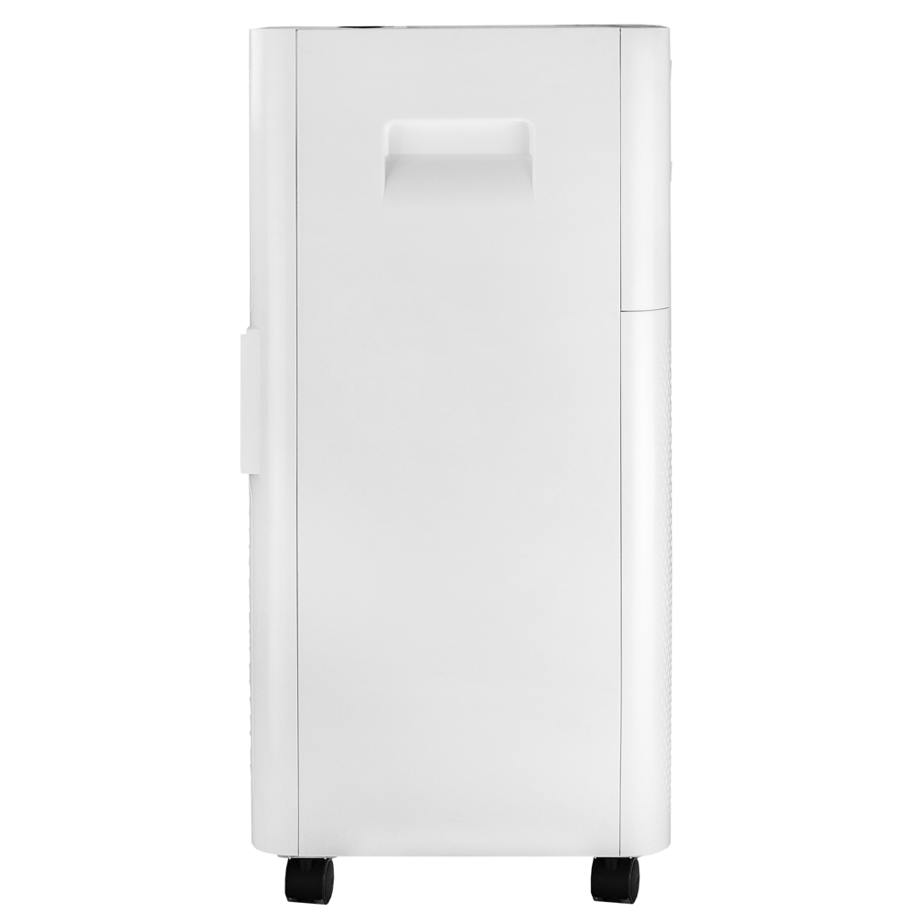 პორტაბელური კონდიციონერი TCL TAC-09CPARV, 25-30m², ON/OFF, Air Conditioner, White