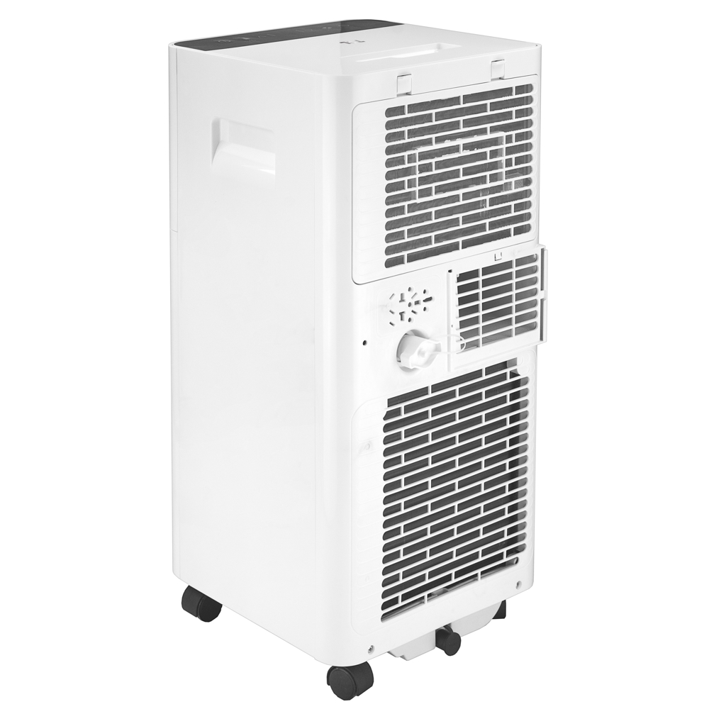 TCL TAC-09CPARV, 25-30m², White