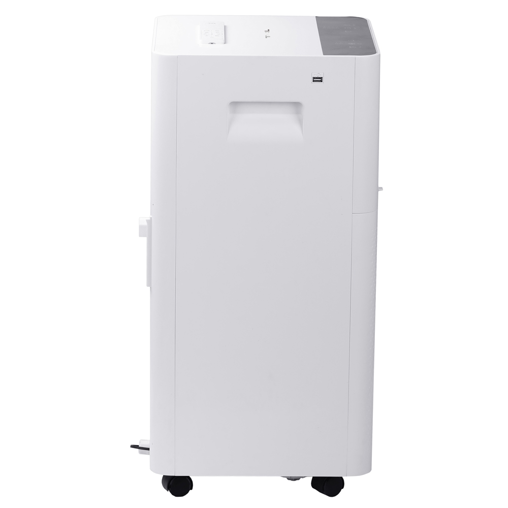 TCL TAC-12CHPARPV, 35-40m², White