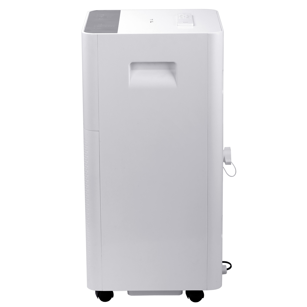 TCL TAC-12CHPARPV, 35-40m², White