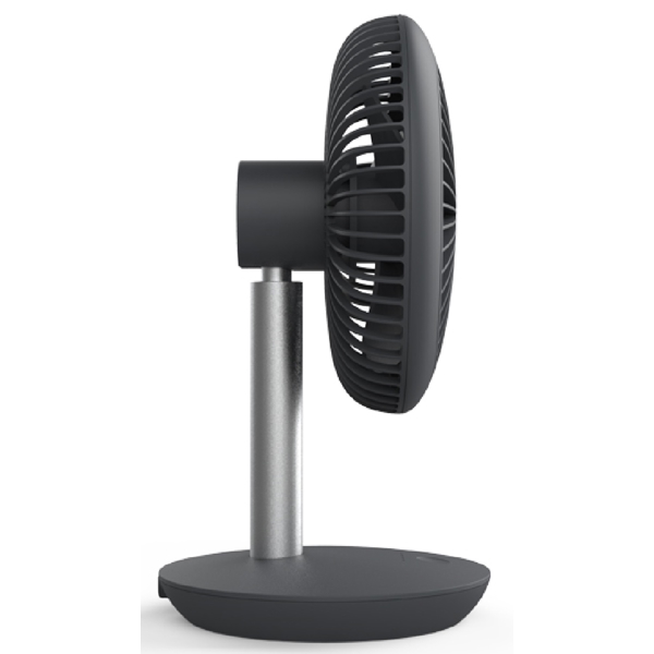 ვენტილატორი Zilan ZLN4000, Fan, Black