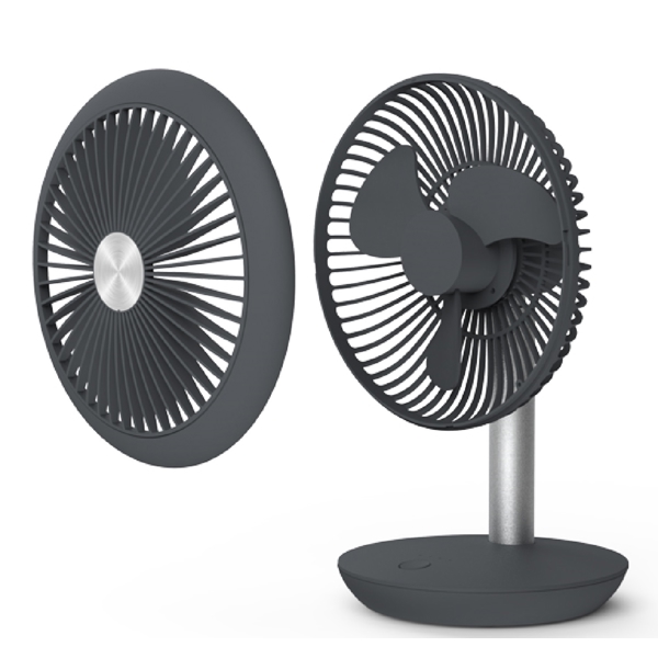 ვენტილატორი Zilan ZLN4000, Fan, Black