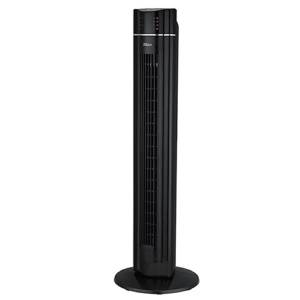 ვენტილატორი Zilan ZLN3444, 60W, Fan, Black