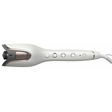 Philips BHB886/00, Hair Curling Iron, White