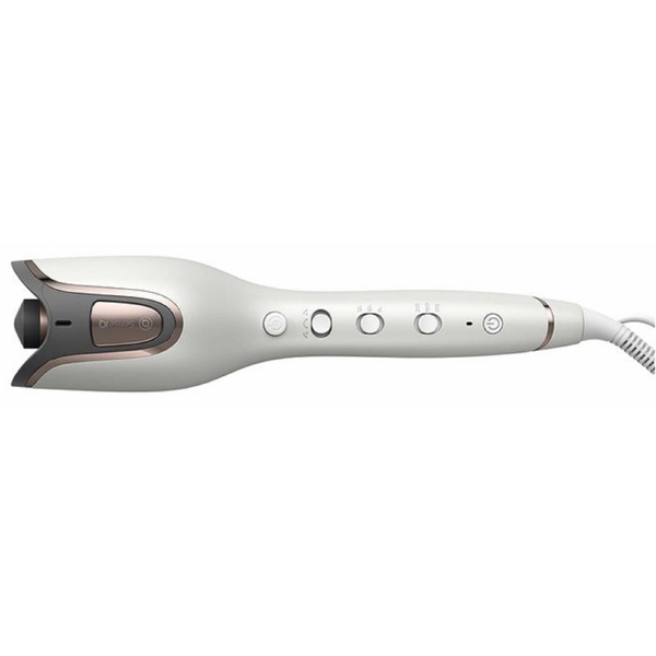 თმის სახვევი Philips BHB886/00, Hair Curling Iron, White