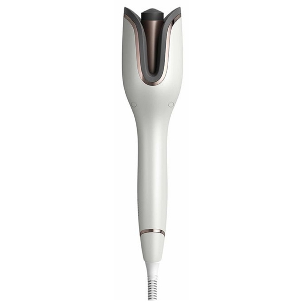 თმის სახვევი Philips BHB886/00, Hair Curling Iron, White