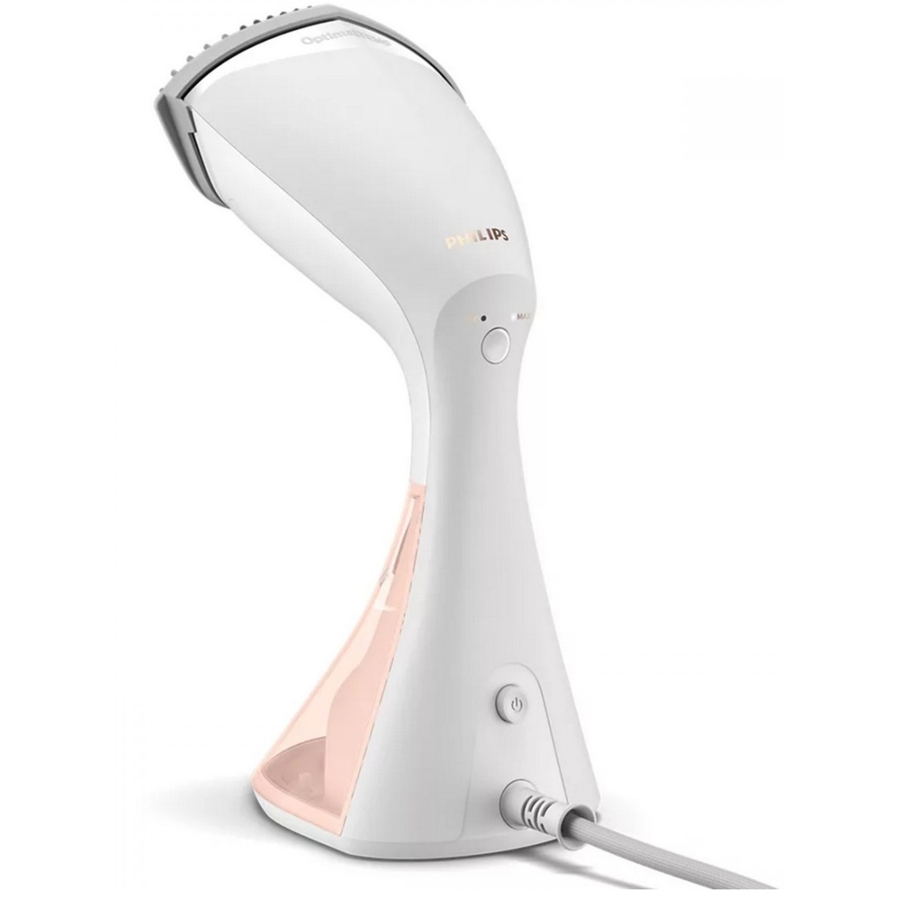 ორთქლის უთო Philips GC801/10, 1600W, 0.23L, Steam Iron, White