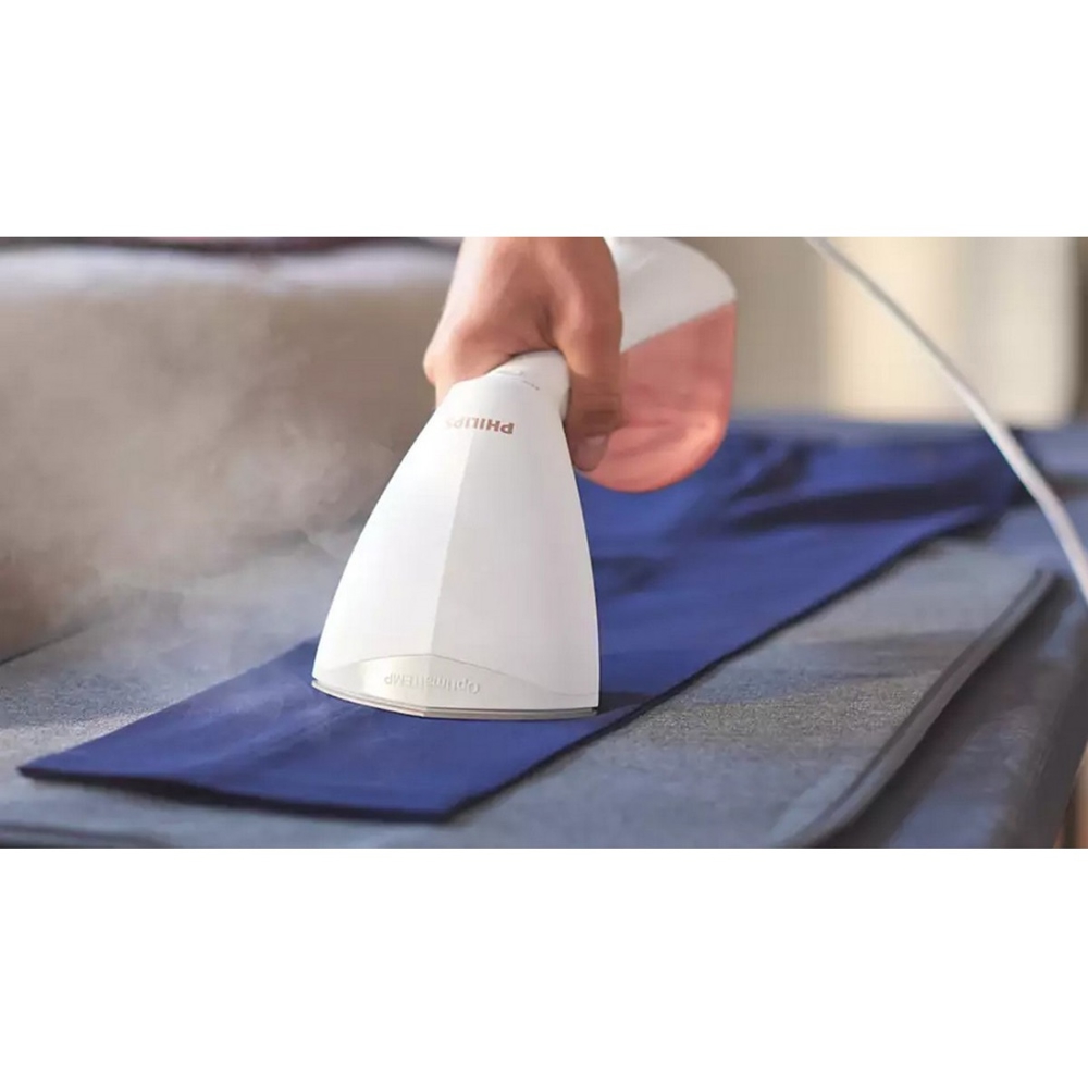 Philips GC801/10, 1600W, 0.23L, Steam Iron, White