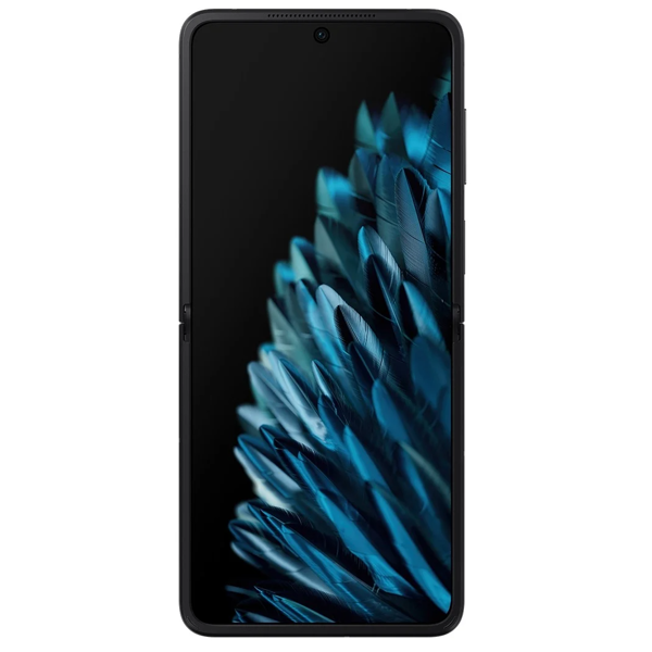 მობილური ტელეფონი Oppo Find N2 Flip, 8GB, 256GB, Dual Sim, Black