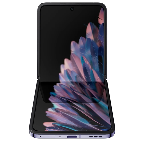 Oppo Find N2 Flip, 8GB, 256GB, Dual Sim, Purple