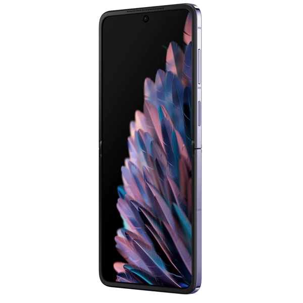 Oppo Find N2 Flip, 8GB, 256GB, Dual Sim, Purple