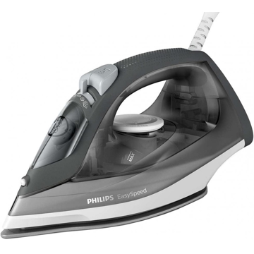 Philips GC1758/80, 2000W, 220ML, Steam Iron, Grey