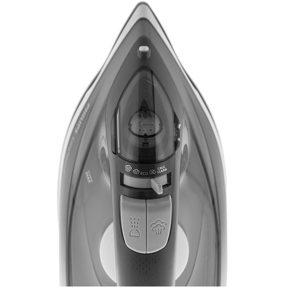 Philips GC1758/80, 2000W, 0.22L, Steam Iron, Grey