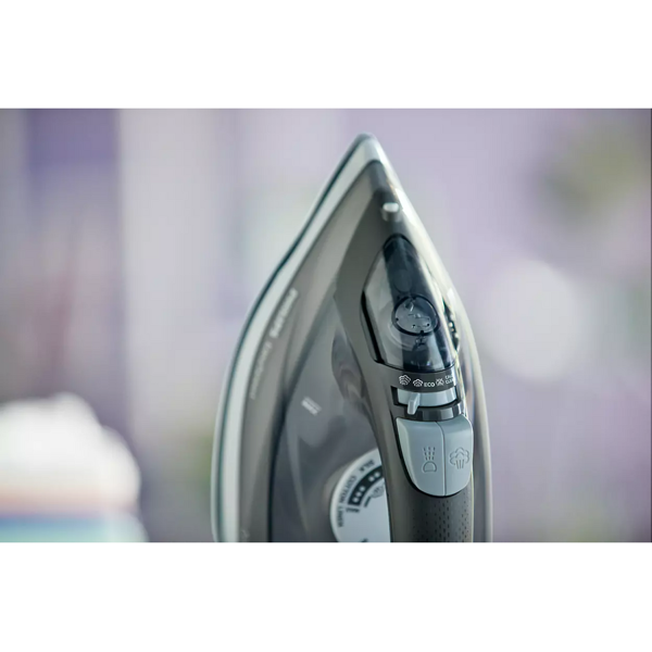 Philips GC1758/80, 2000W, 220ML, Steam Iron, Grey