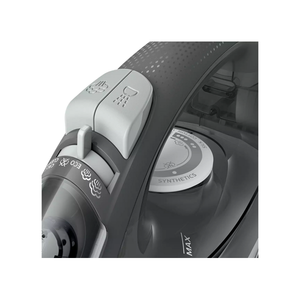 Philips GC1758/80, 2000W, 220ML, Steam Iron, Grey