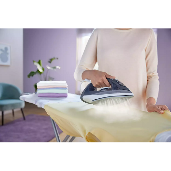 Philips GC1758/80, 2000W, 220ML, Steam Iron, Grey