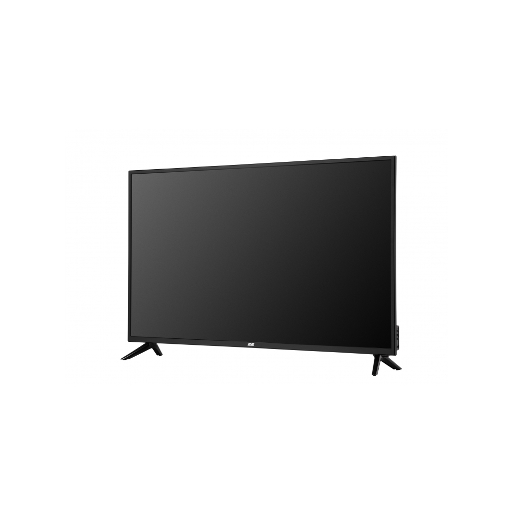 2E 2E-50A06K, 50", 4K UHD, Smart TV, Android, HDMI, USB, LAN, WIFI, Black