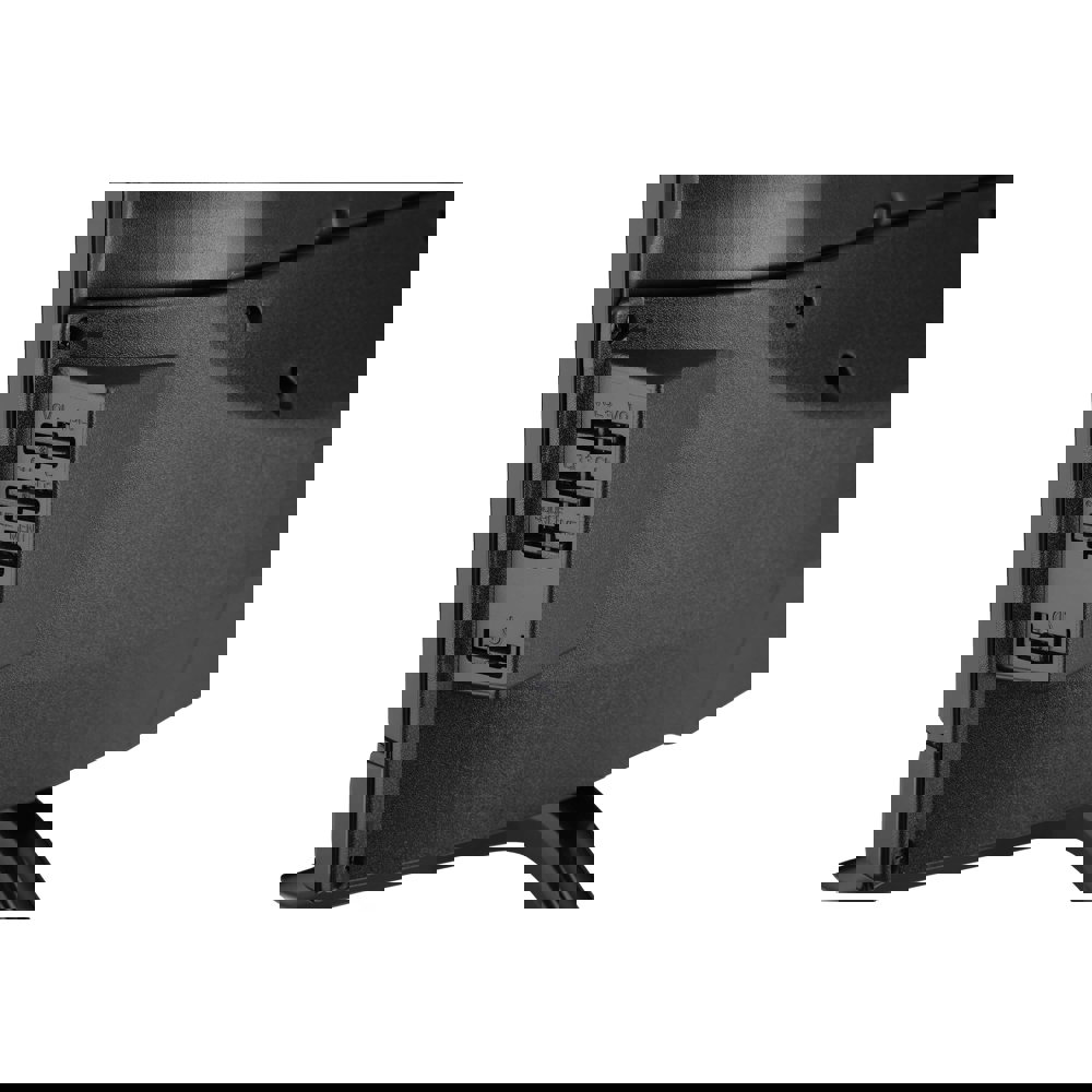 ტელევიზორი 2E 2E-55A06L, 55", 4K UHD, Smart TV, Android, HDMI, USB, LAN, WIFI, Black