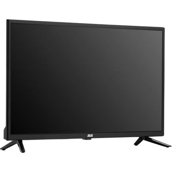 2E 2E-32A06K, 32", HD, Smart TV, Android, HDMI, USB, LAN, WIFI, Black