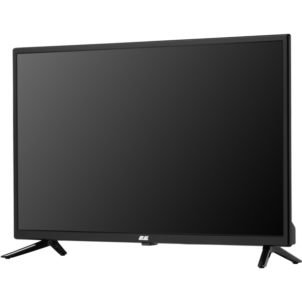 2E 2E-32A06K, 32", HD, Smart TV, Android, HDMI, USB, LAN, WIFI, Black