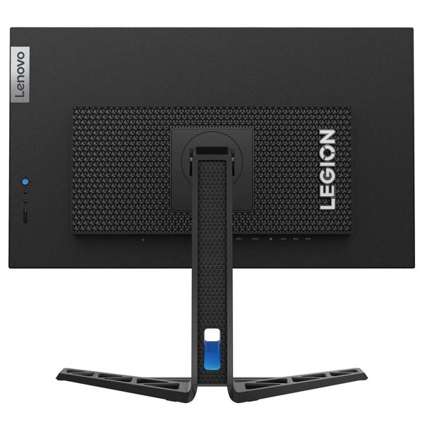 მონიტორი Lenovo 66F7GAC3EU Y27Q Legion, 27", Monitor, QHD, IPS, HDMI, DP, USB, Black