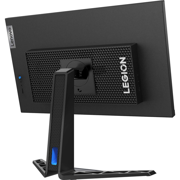 მონიტორი Lenovo 66F7GAC3EU Y27Q Legion, 27", Monitor, QHD, IPS, HDMI, DP, USB, Black