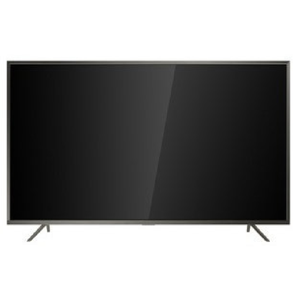 ColorView 50GFU, 50", FHD, Smart TV, HDMI, VGA, USB, RJ-45, WIFI, Black