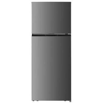 Hagen HRTF1842X, 425L, A, Refrigerator, Silver