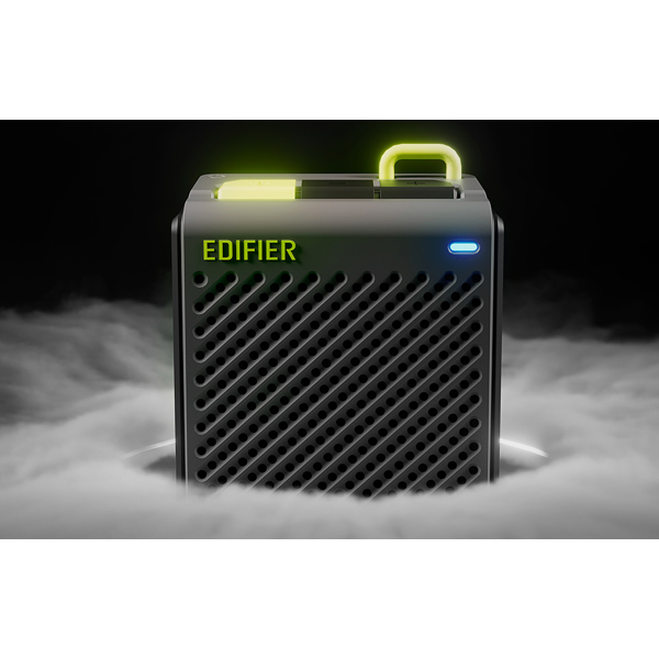 დინამიკი Edifier MP85, 2.2W, Bluetooth, Speaker, Grey