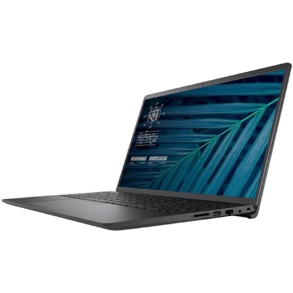 Dell Vostro 3520, 15.6", i7-1255U, 8GB, 512GB SSD, Integrated, Black