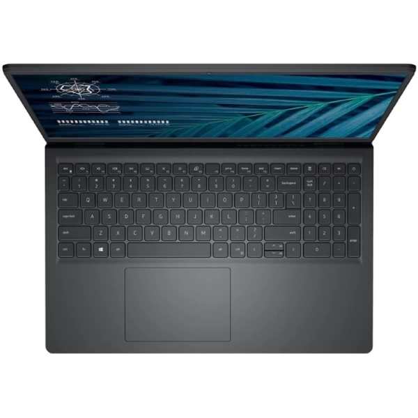 Dell Vostro 3520, 15.6", i7-1255U, 8GB, 512GB SSD, Integrated, Black