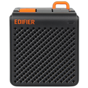 Edifier MP85, 2.2W, Bluetooth, Speaker, Black