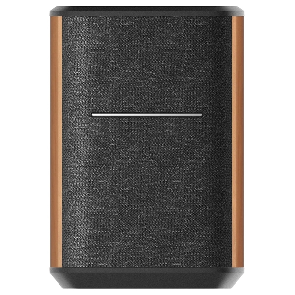 Edifier MS50A, 40W, Bluetooth, WIFI, Speaker, Brown