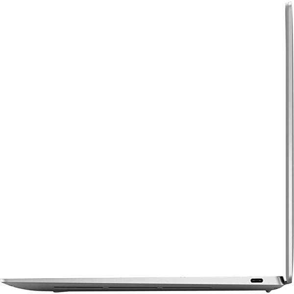 Dell XPS 13 Plus, 13.4", i7-1260P, 16GB, 1TB SSD, Integrated, W11, Silver